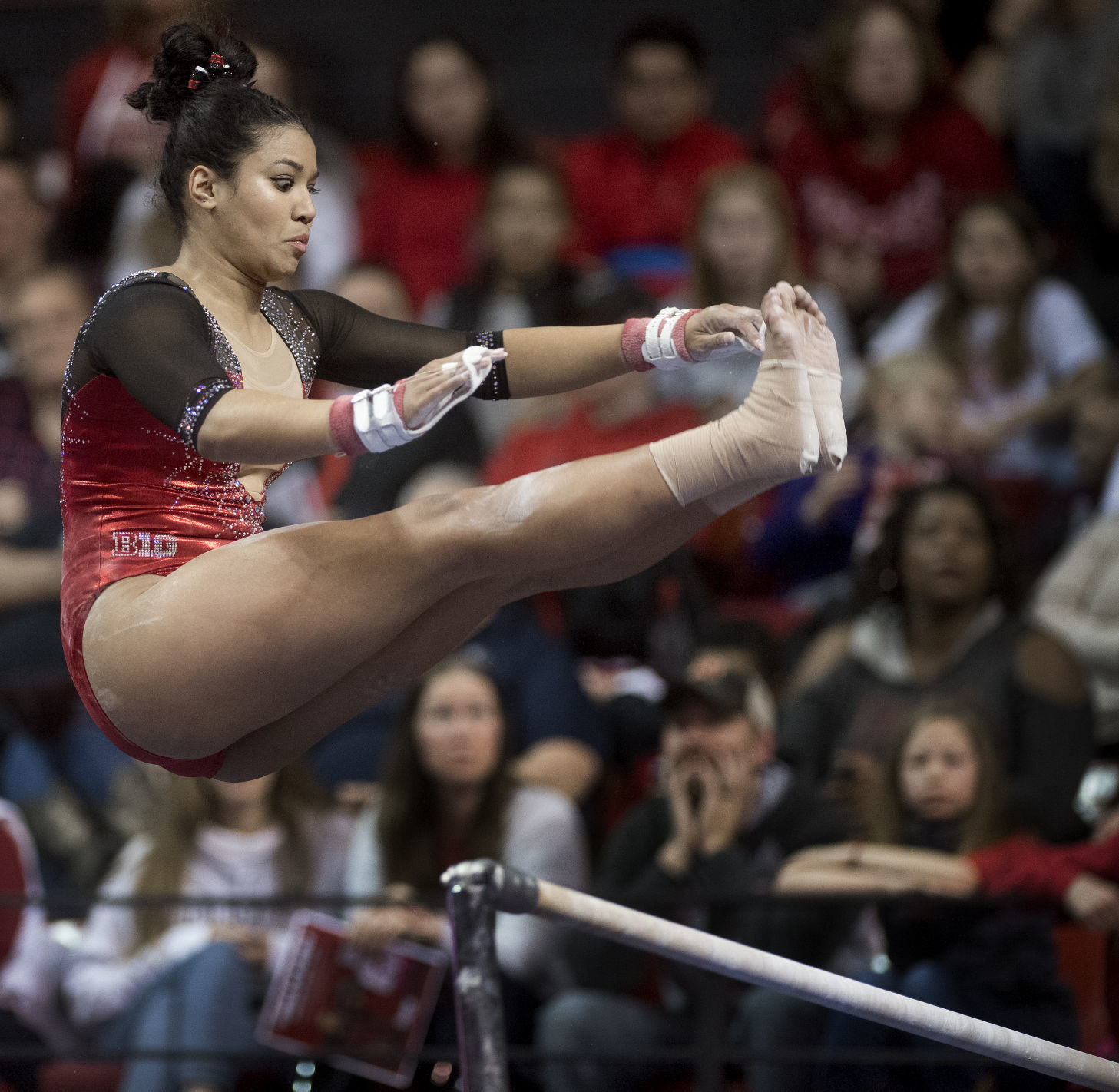 Tumble N' Rumble, 1.12